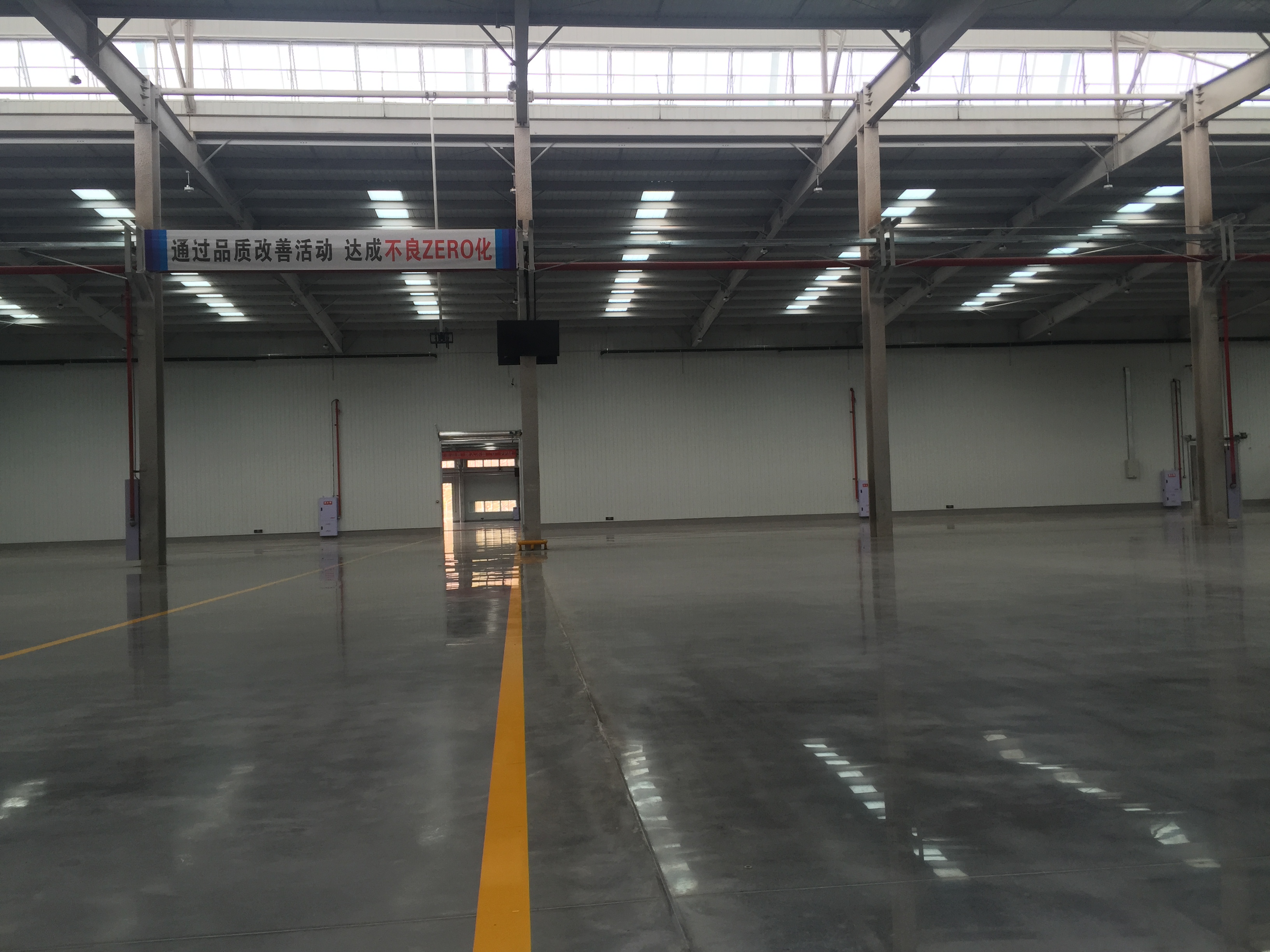 混凝土密封固化劑硬化地坪 混凝土密封固化劑硬化地坪