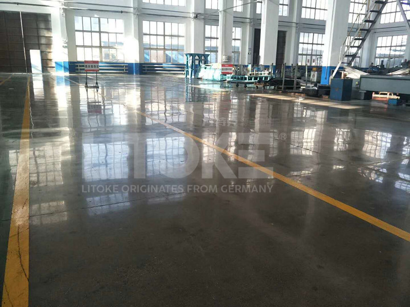 地坪施工中，需要注意的安全措施，地坪施工中什么最重要？